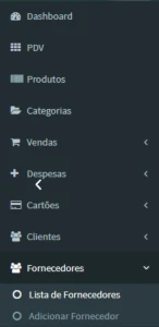 Script de Sistema PDV site Sistema Premium Envio Automático - Outros