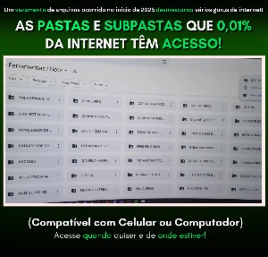 Chave da internet - Digital Services