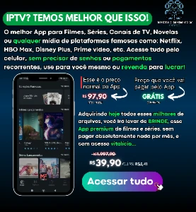 Chave da internet - Digital Services