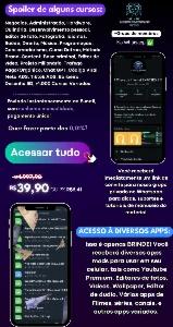 Chave da internet - Digital Services