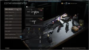 Conta COD Wz, MW e CW - Call of Duty