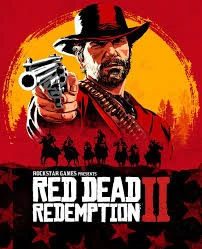 Red Dead Redemption 2 | Conta