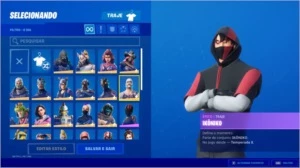 Fortnite - Ikonik , Season 4 em diante