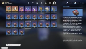 Jing + Arma., Bailu e Gepard+8.5k jades - Honkai Star Rail - Outros
