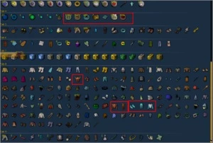Runescape 3 Veteran Account, 2384 TTL, 11 99's+Legendary pet RS