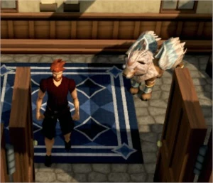 Runescape 3 Veteran Account, 2384 TTL, 11 99's+Legendary pet RS
