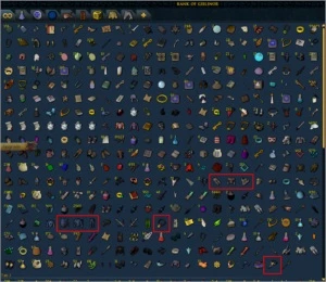 Runescape 3 Veteran Account, 2384 TTL, 11 99's+Legendary pet RS