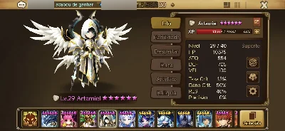Artamiel Global