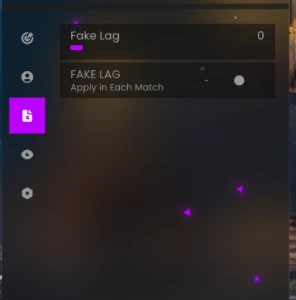 Painel legit free fire PC