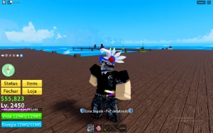 Conta roblox super barata!!