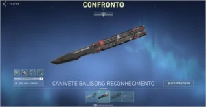 Conta Valorant Com Varias SKins