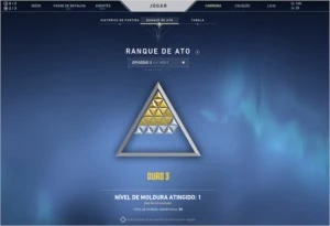 Conta Valorant Com Varias SKins