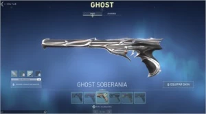 Conta Valorant Com Varias SKins