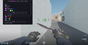 Hack CS2 Completo - Aimbot + ESP- Indetectável 2025
