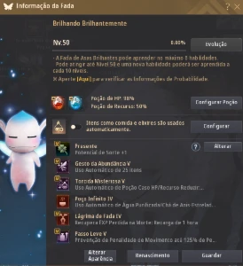 Conta Bdo Sa 787 Gs Facil Progressão 800+Gs - Black Desert