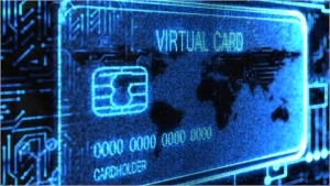 🎫VIRTUAL CARD🎫 - Outros