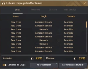 Black Desert Conta End Game 852 Gs No Steam (Único Dono)