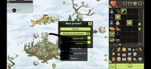 Conta dofus touch - Blair