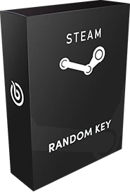 Steam chave aleatório - Others