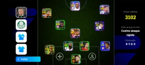 Pra sair logo plmds - eFootball PES