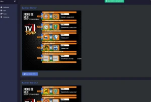 Gerador Banner - Others