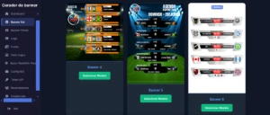 Gerador de Banner Em php - Outros