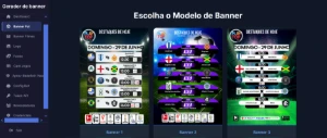 Gerador de Banner Em php - Outros