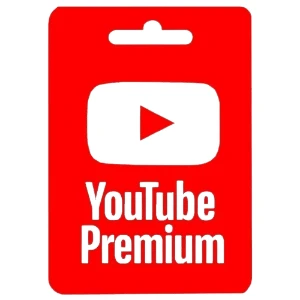 YouTube Premium Vitalício - Assinaturas e Premium