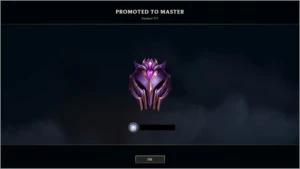 CONTA MESTRE TFT - League of Legends LOL