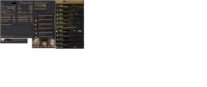 Mago 61 Ap 254/Dp 316 - Black Desert