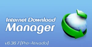 Internet Download Manager v6.36.7 [Pré-Ativado] - Assinaturas e Premium