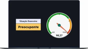 Planilha Financeira Completa