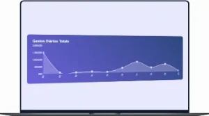 Planilha Financeira Completa - Outros