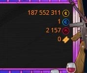VENDO CONTA URBAN RIVALS DE 2008 - LVL 74 - Outros