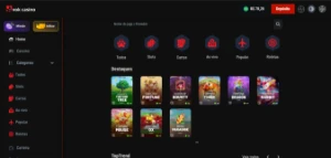 Script Casino Viper 1.42.9 original 14/05/2024 - Outros