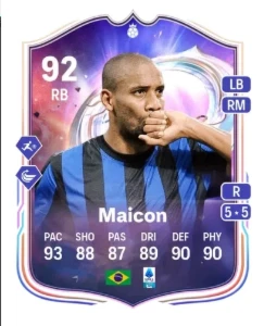 Maicon Ea Fantasy ( Versão Pc )