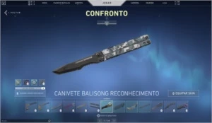 Conta Valorant com Muitas skins e mmr radiante !