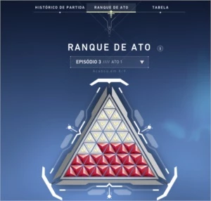 Conta Valorant com Muitas skins e mmr radiante !