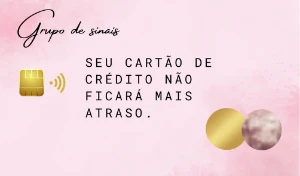 Grupo De Sinais Para Plataforma Arbety.Com - Outros