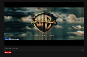 Script Site de Filmes Online Series - Outros