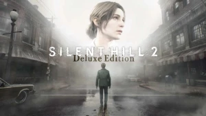 Silent Hill 2 remake delux Edition - Steam