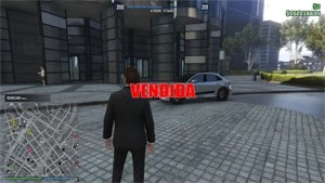 GTA V ONLINE PC - CONTA STEAM 552Millhões + Lvl200