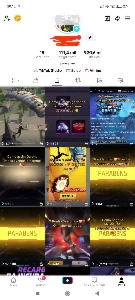 Conta Tik Tok com mais de 100k de seguidores - Redes Sociais