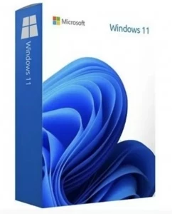 Licença Windows 11 Pro Chave Original Ativa Online + NF_e - Softwares e Licenças