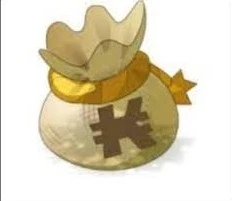 VENDO KAMAS NO CROCA R$ 4,50/MK - Dofus