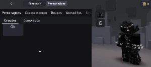 Conta Premium Com Skin Emo Super Estilosa!!!! - Roblox