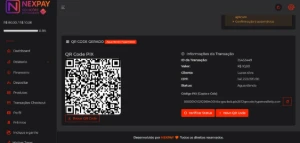 Código Fonte Gateway de Pagamento - Others
