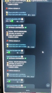 Roleta Brasileira Play Pix 99% De Assertividade, Sinais 24H - Outros