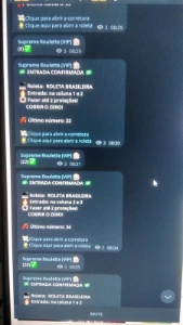 Roleta Brasileira Play Pix 99% De Assertividade, Sinais 24H - Outros