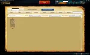 Conta Lol todos champs , plat IV , borda diamante 20pg runas - League of Legends